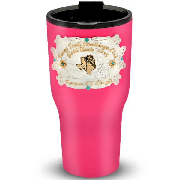 Michelada Custom Tumbler 